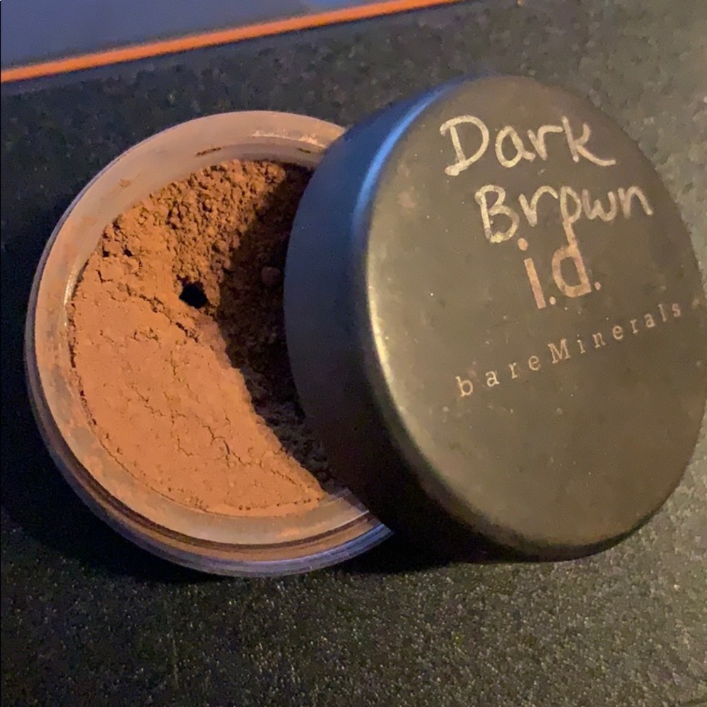 💄2 for 15- Bare Minerals loose Mineral Eye color.